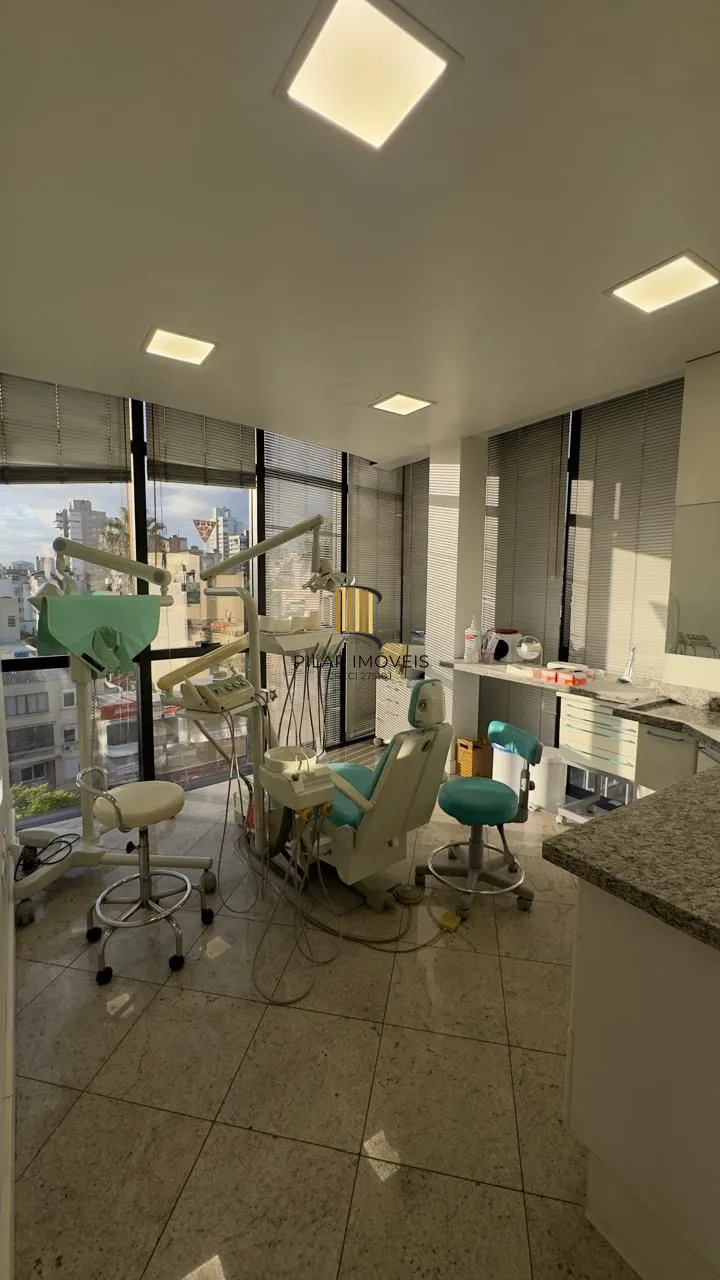 Sala Comercial no bairro Petrópolis