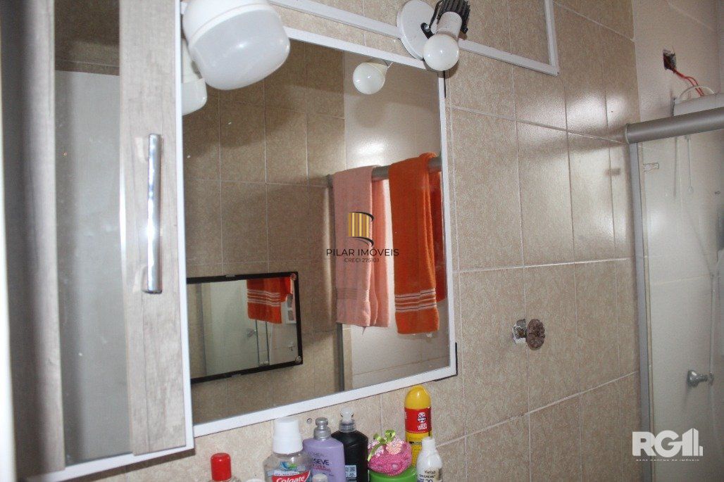 Apartamento 1 dormitório no bairro Camaquã