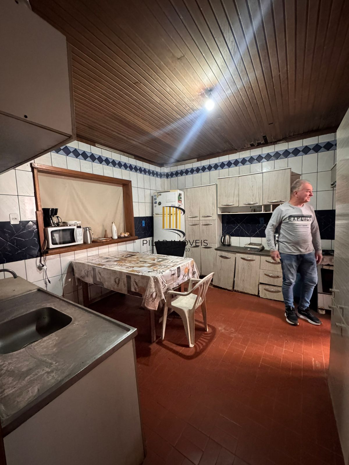 Casa 3 dormitórios no bairro Sarandi