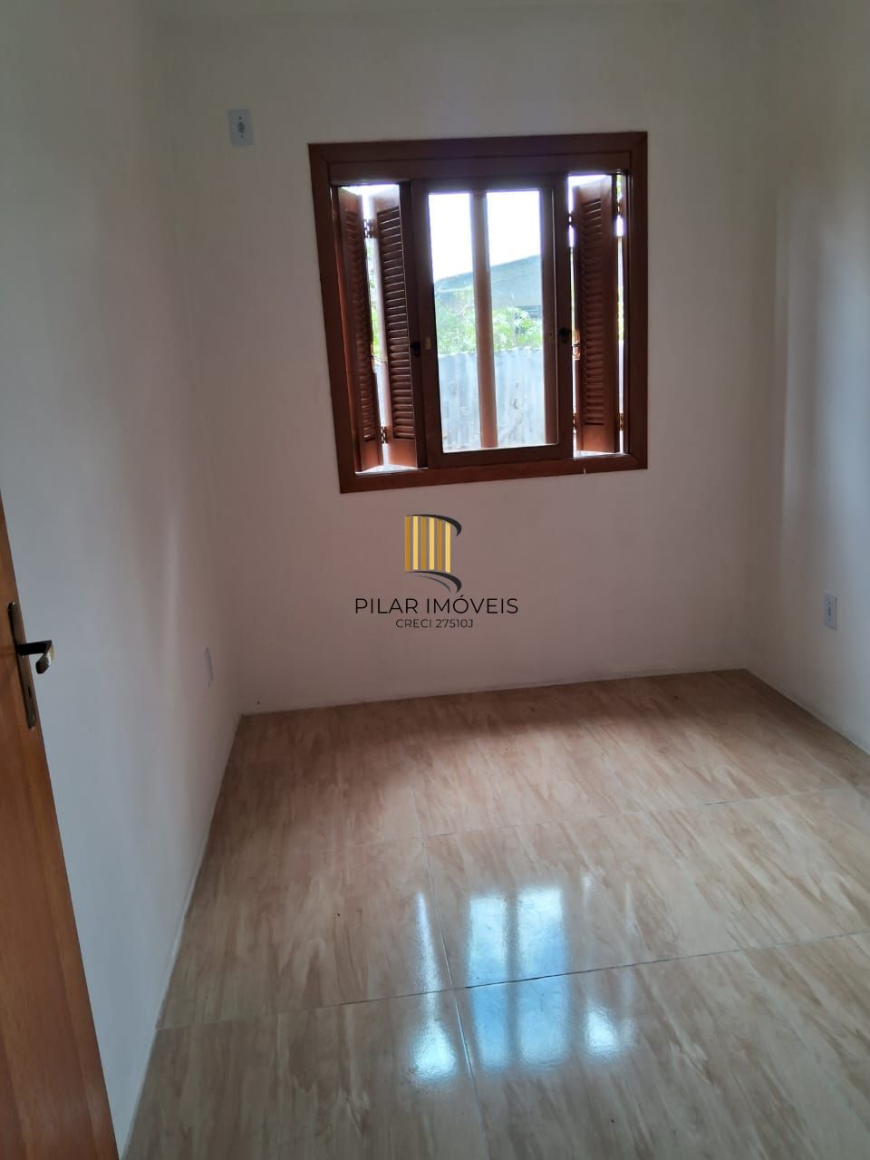 Casa 3 dormitórios no bairro São Geraldo