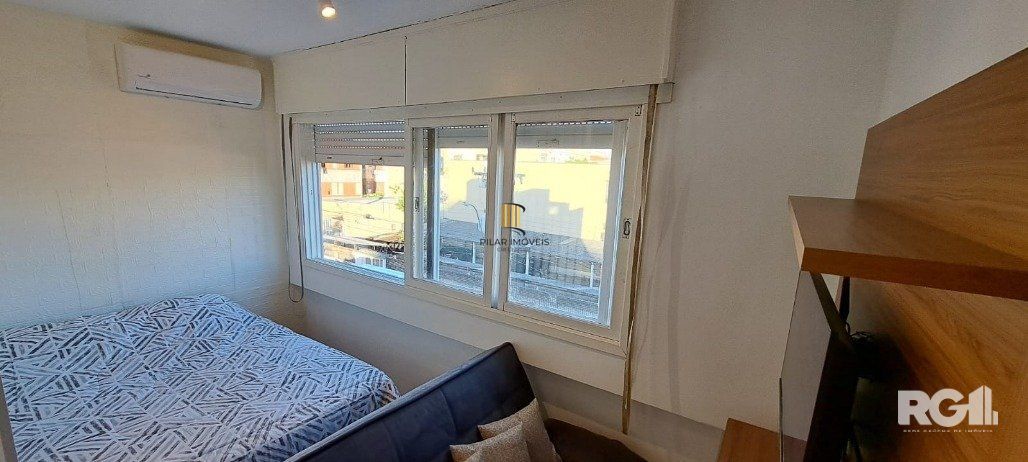 Apartamento no bairro Partenon