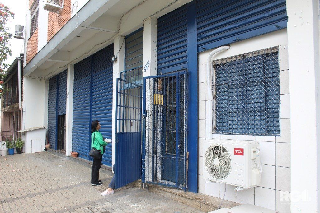 Apartamento 1 dormitório no bairro Camaquã