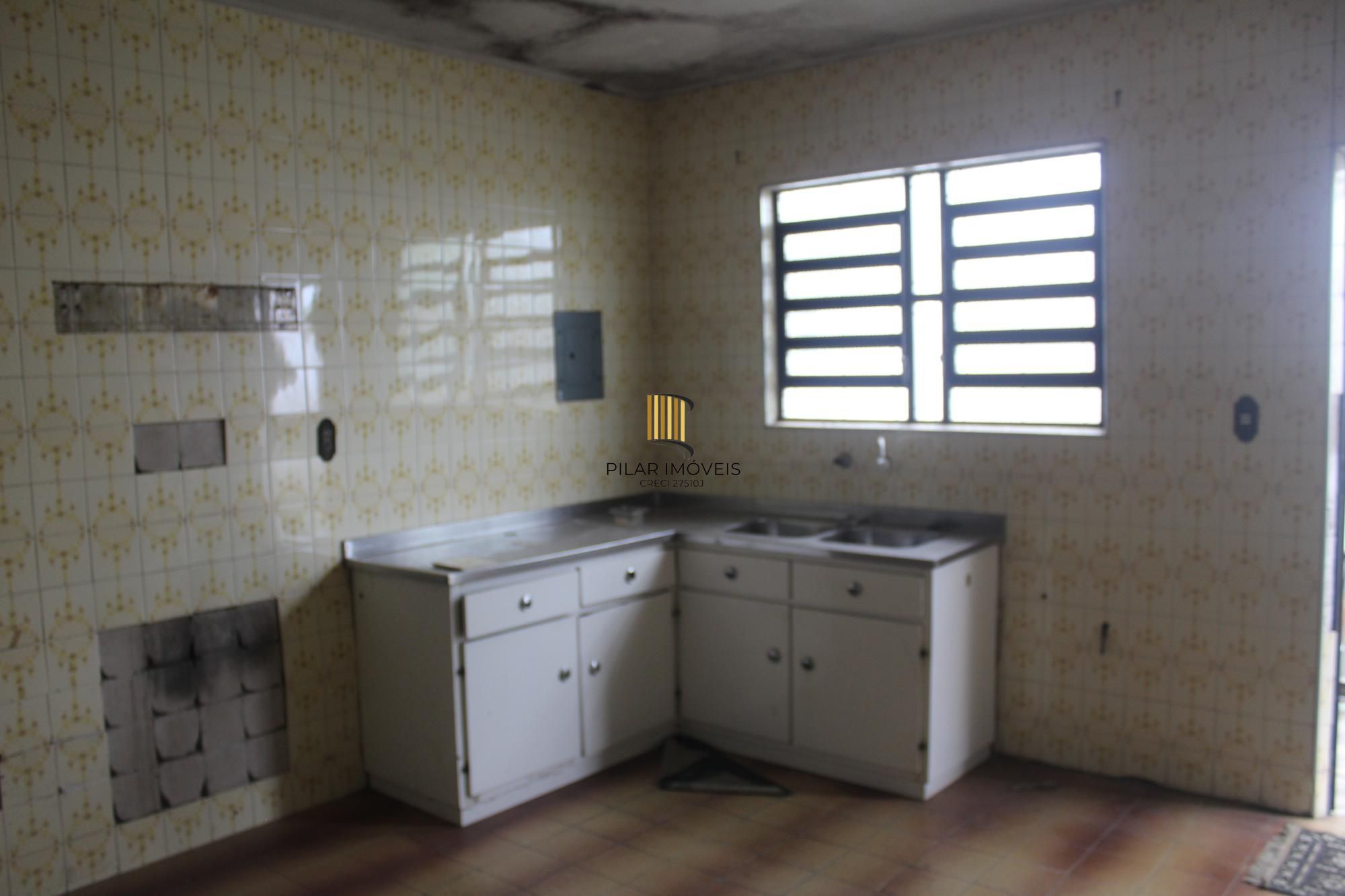Casa 3 dormitórios no bairro Jardim Itu