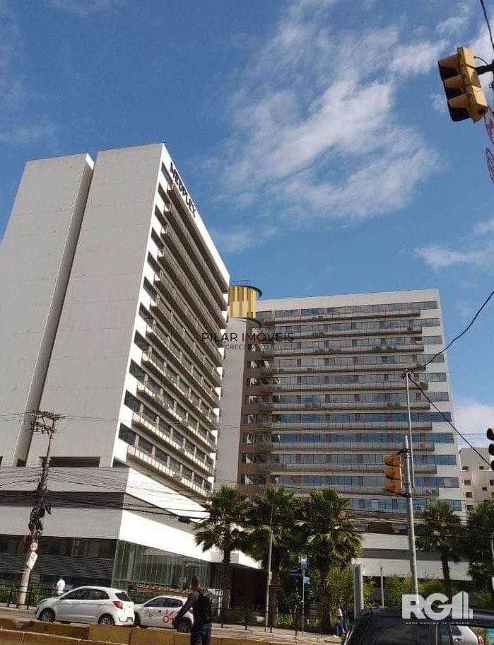 Sala Comercial no bairro Cristo Redentor