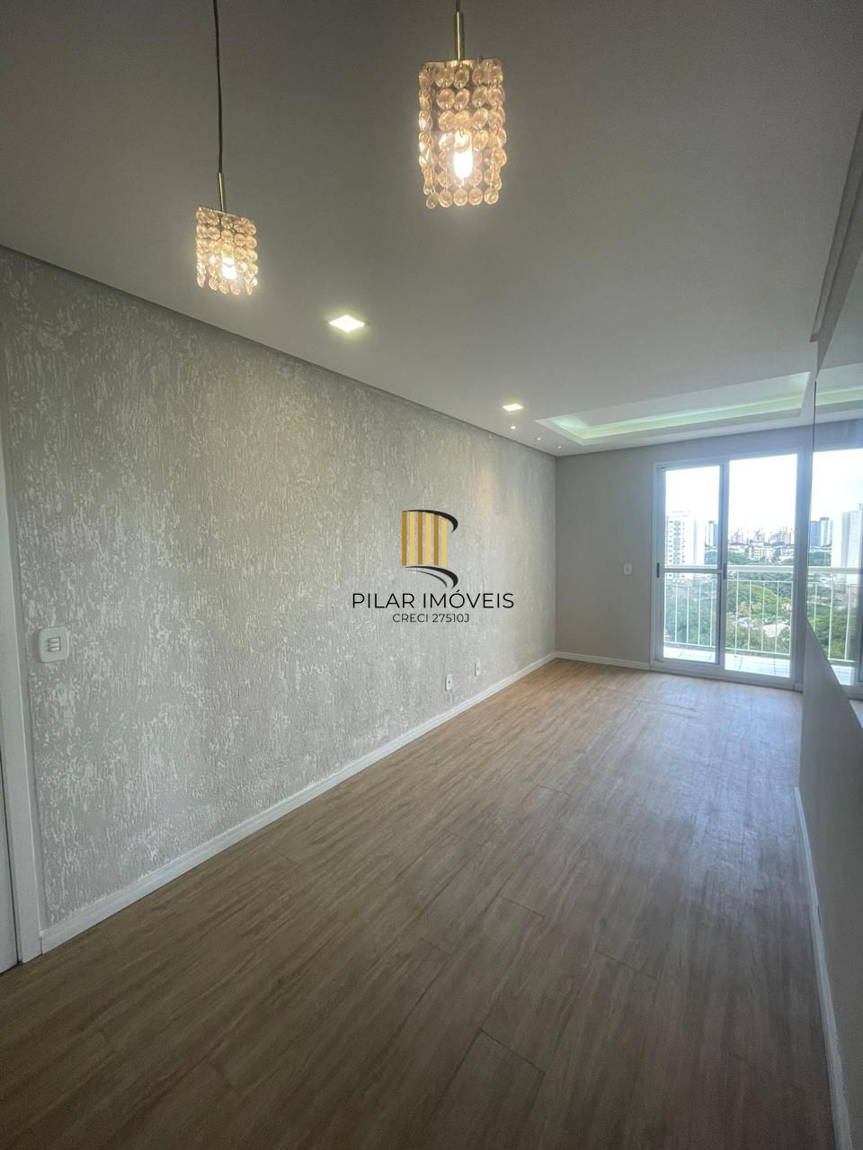 Apartamento 3 dormitórios no bairro São Sebastião
