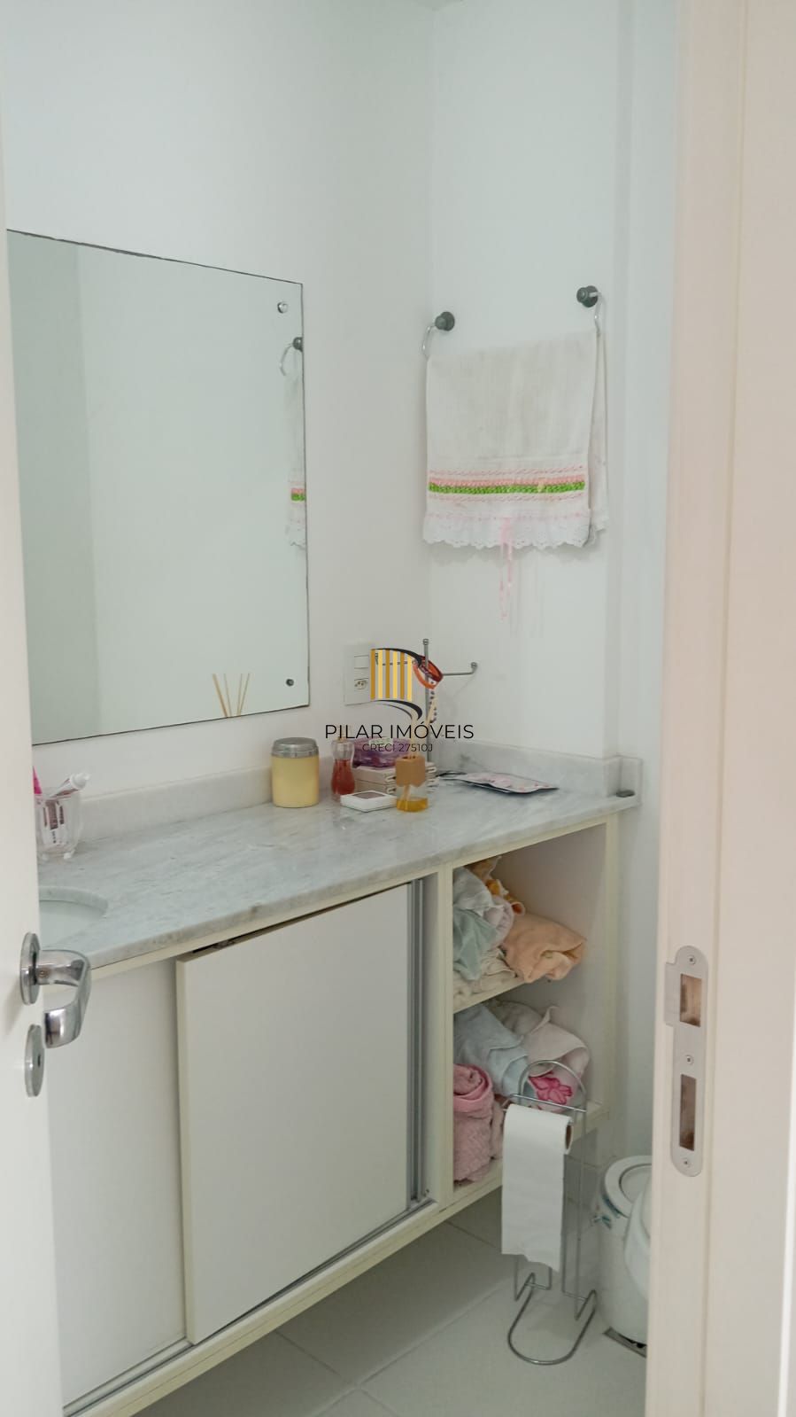 Apartamento (Três dormitórios, com suite no ICON)