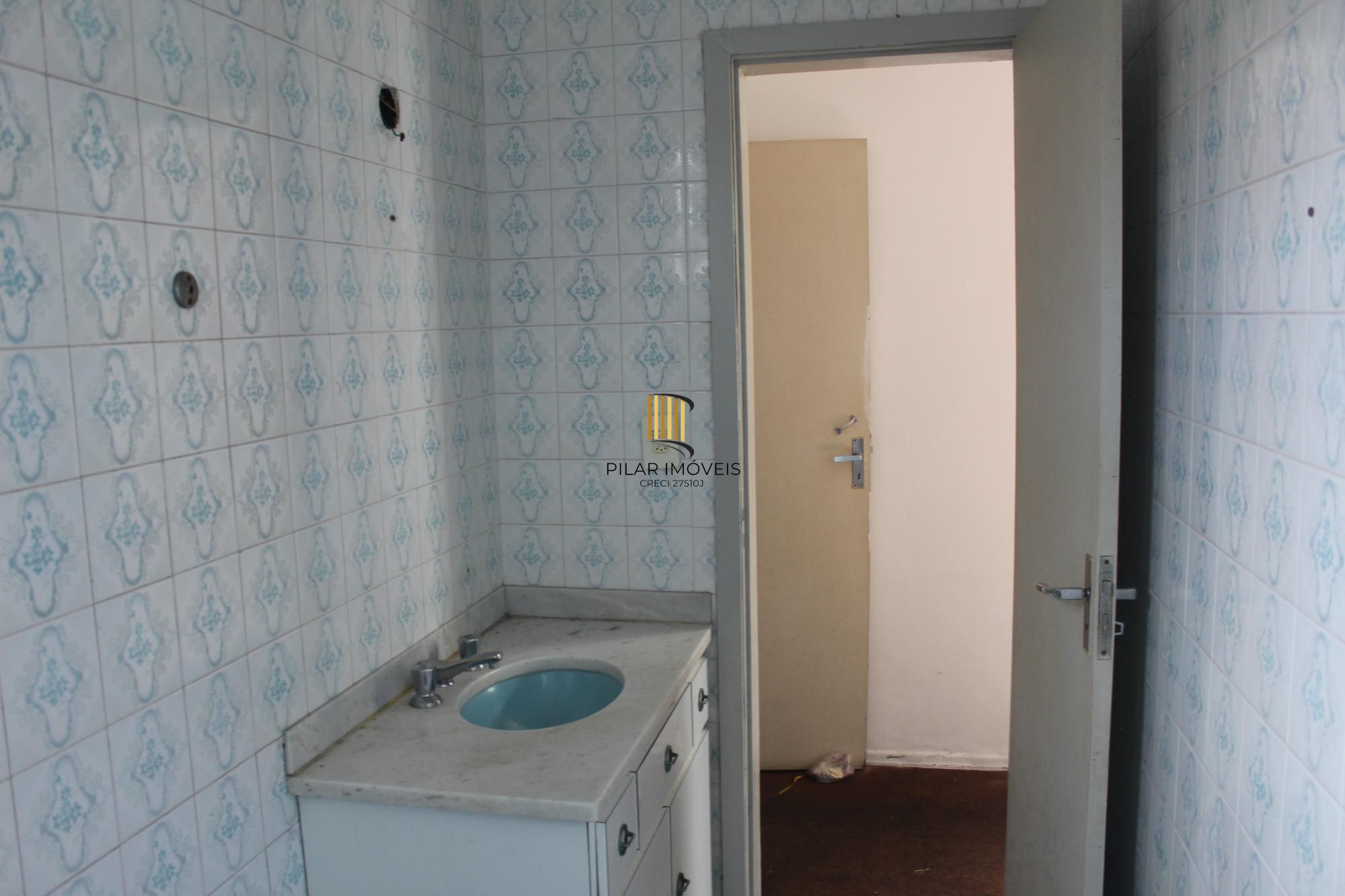 Casa 3 dormitórios no bairro Jardim Itu