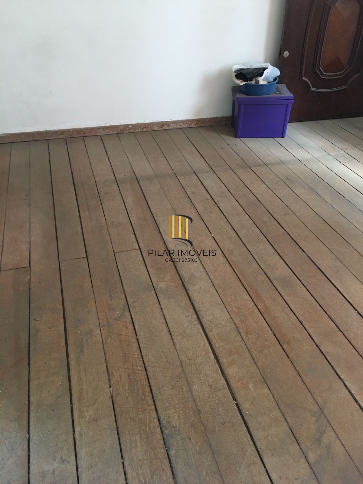🏡 Apartamento de Frente e Desocupado – 2 D (Condomínio Guapuruvú)