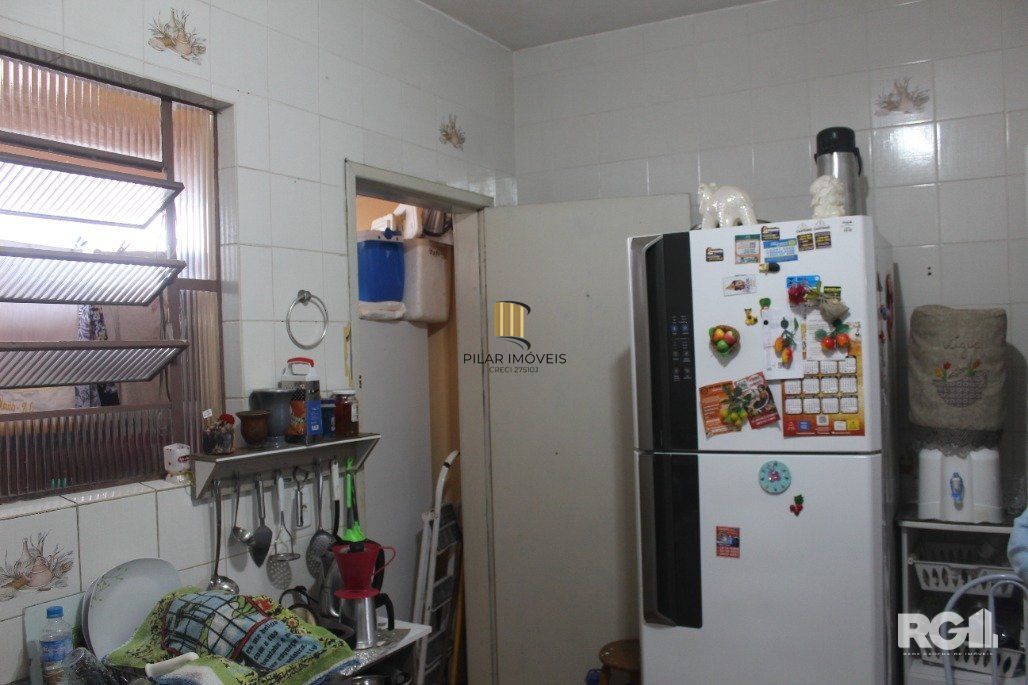 Apartamento 1 dormitório no bairro Camaquã