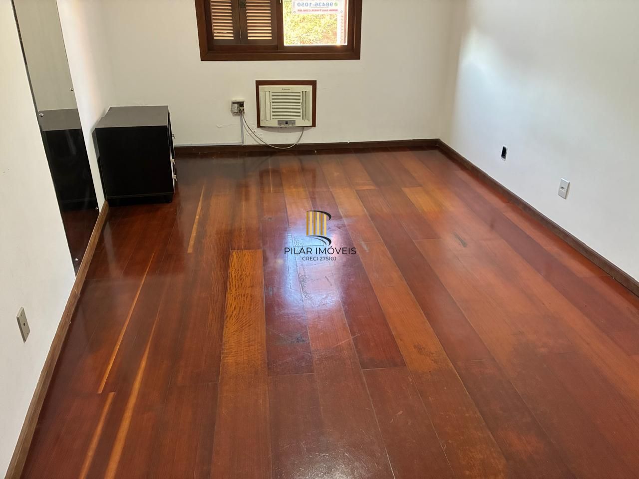 Apartamento 1 dormitório no bairro Nossa Senhora das Graças