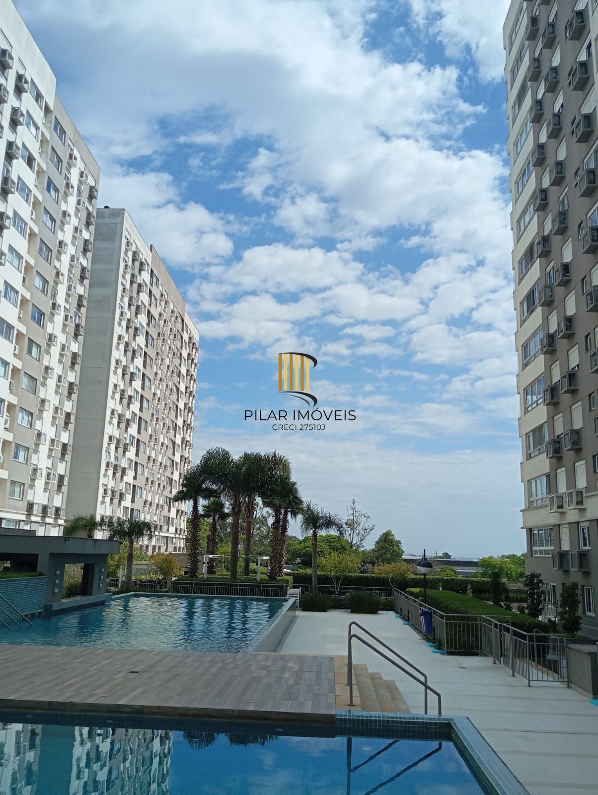 Apartamento (Três dormitórios, com suite no ICON)