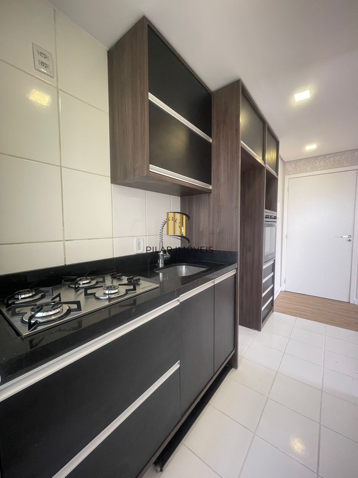 Apartamento 3 dormitórios no bairro São Sebastião