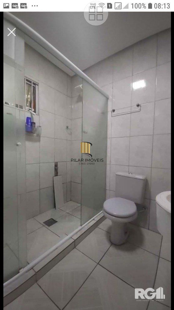 Casa 3 dormitórios no bairro Glória