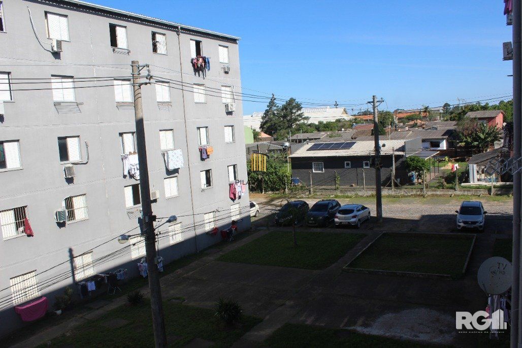 Apartamento 2 Dormitório(s) Bairro Rubem Berta