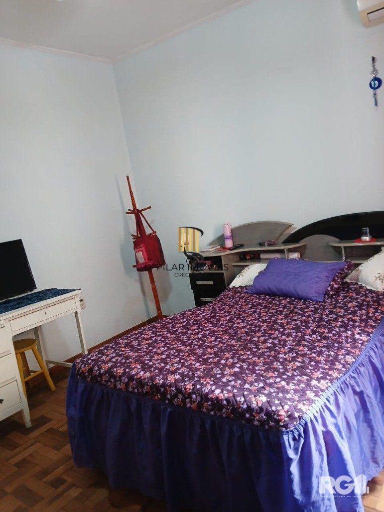 Apartamento 2 dormitórios no bairro Cristo Redentor