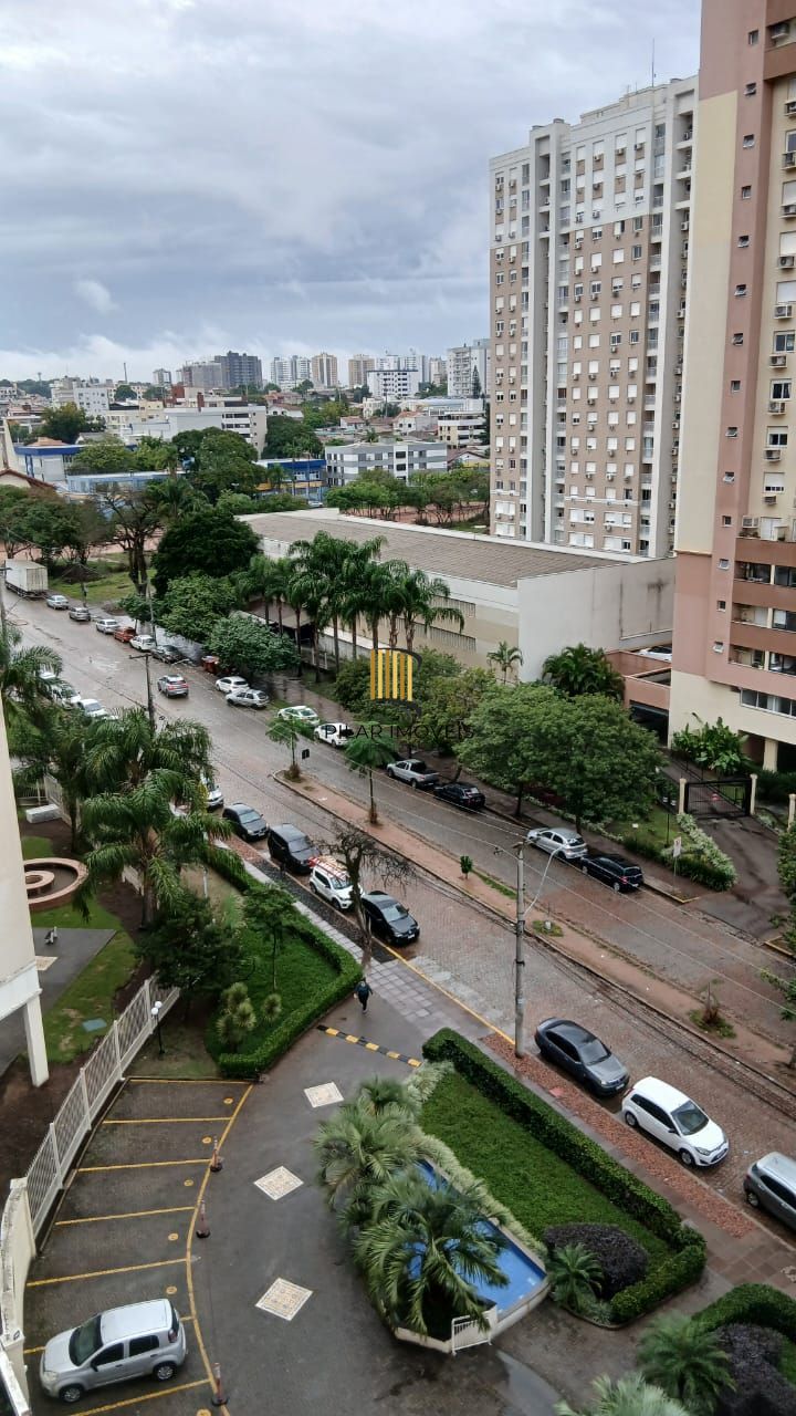 Edifício Terra Nova Vista Alegre