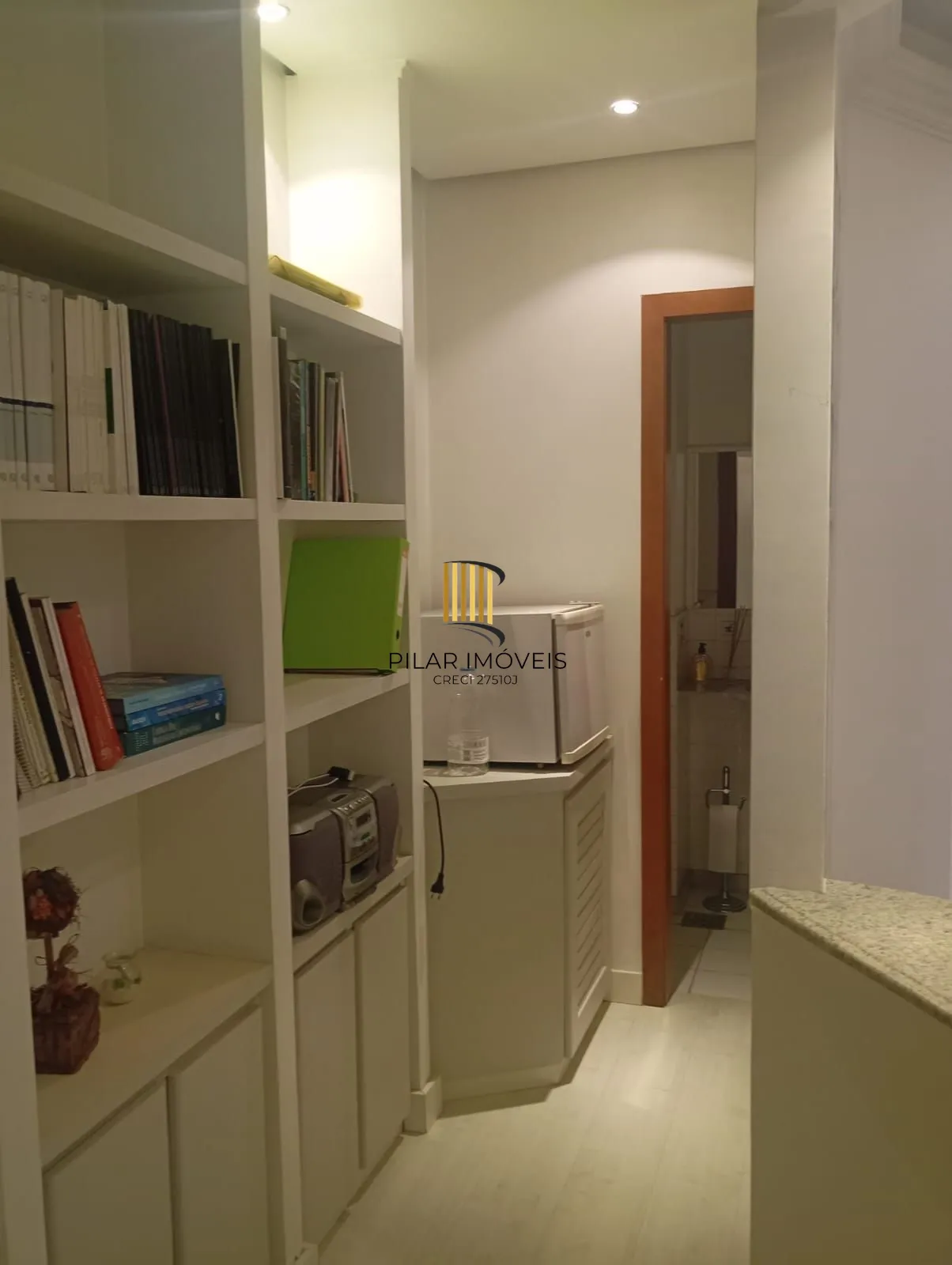 Sala Comercial no bairro Petrópolis