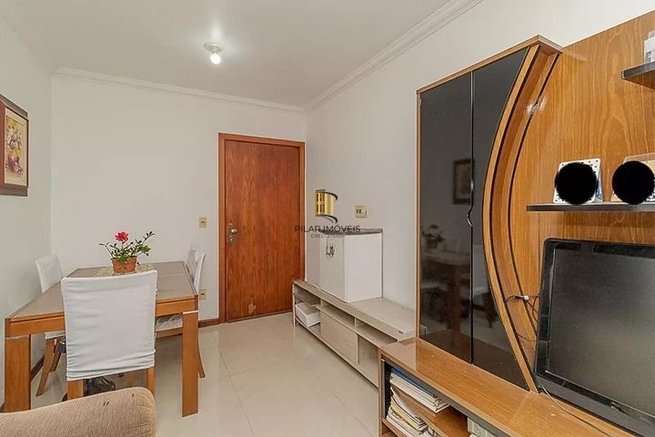 Apartamento 1 dormitório no bairro Jardim Leopoldina
