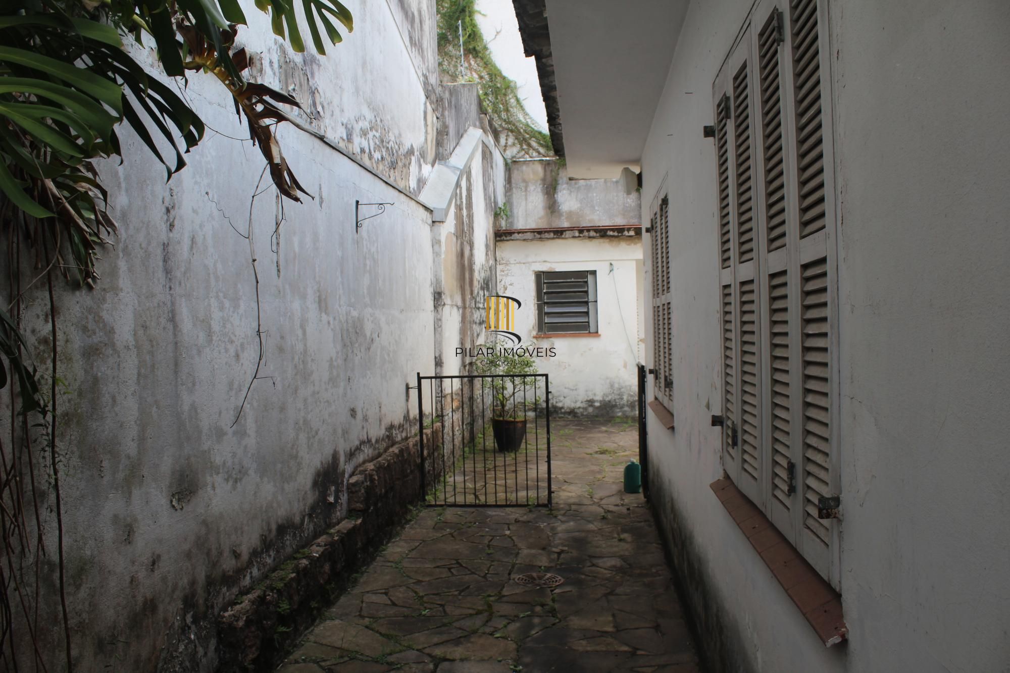 Casa 3 dormitórios no bairro Jardim Itu