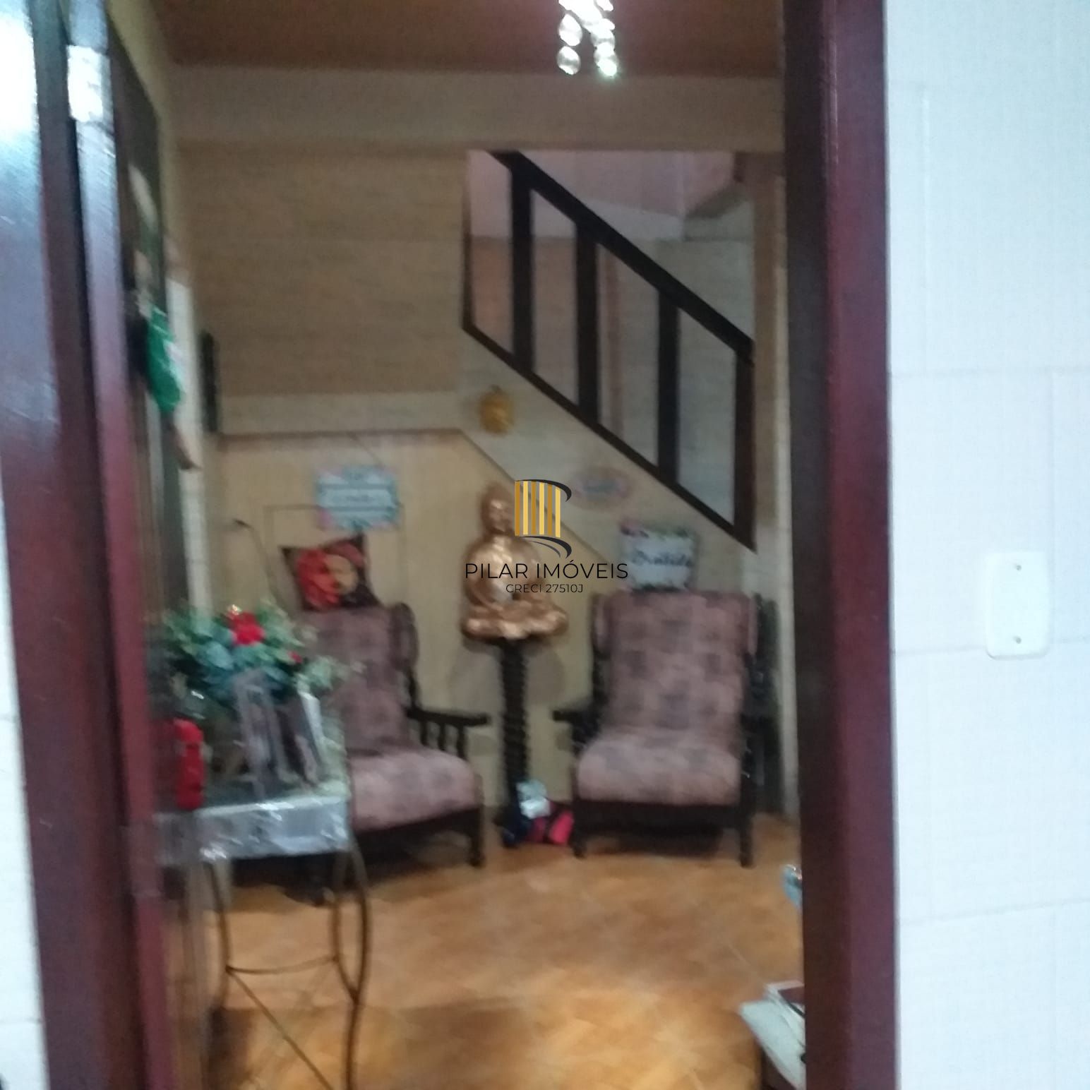 Casa 2 dormitórios no bairro Sarandi