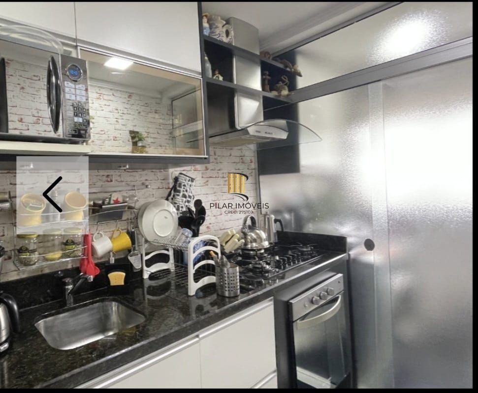 Lindo apartamento de 3 quartos, sendo 1 suíte, com 93,00 m2 de área no coração da cidade!