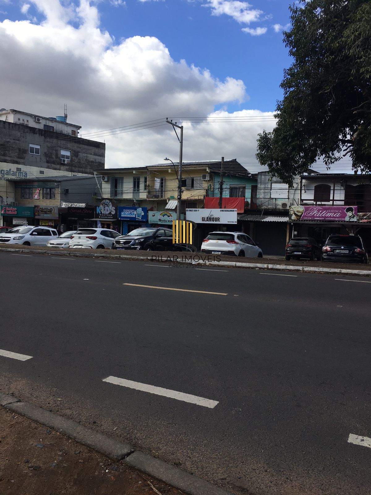 🏡 Apartamento de Frente e Desocupado – 2 D (Condomínio Guapuruvú)