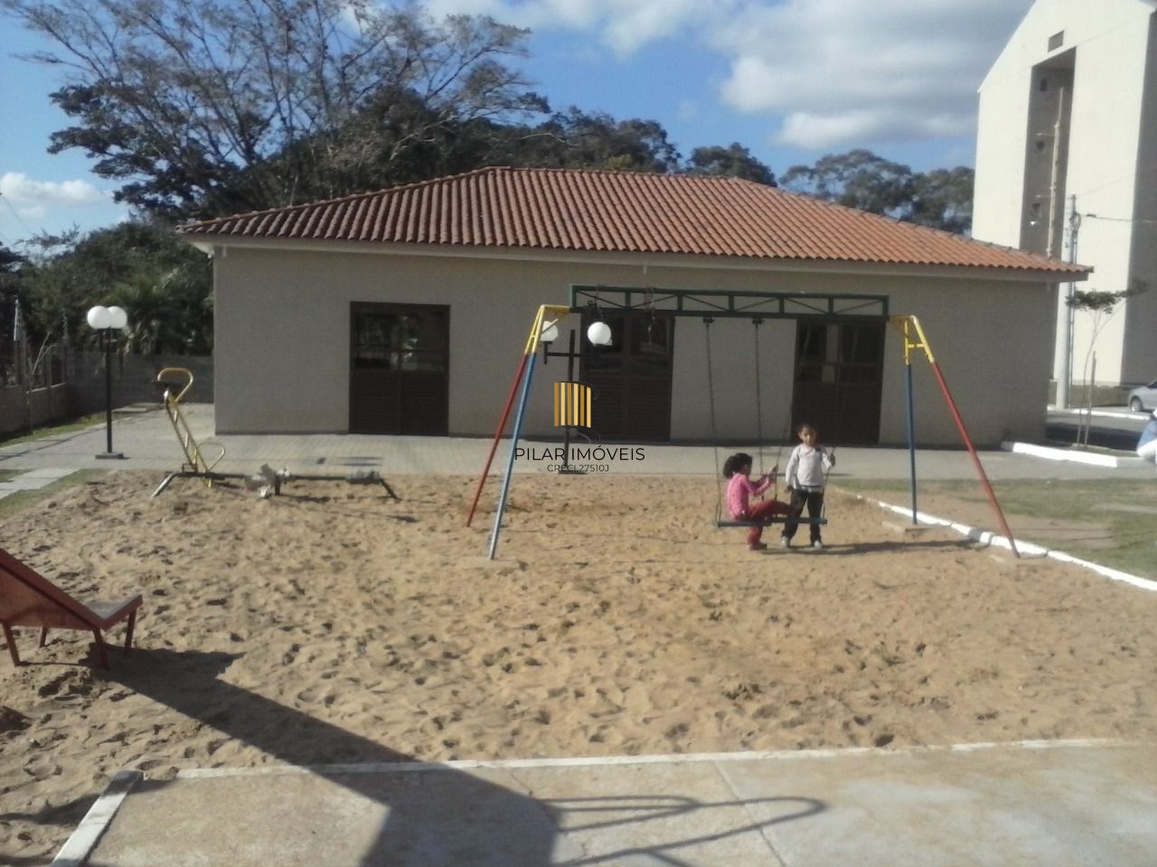 2D na Lomba do Pinheiro com preço de 1D