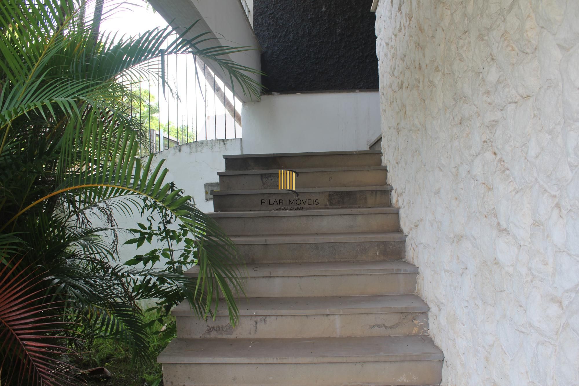 Casa 3 dormitórios no bairro Jardim Itu