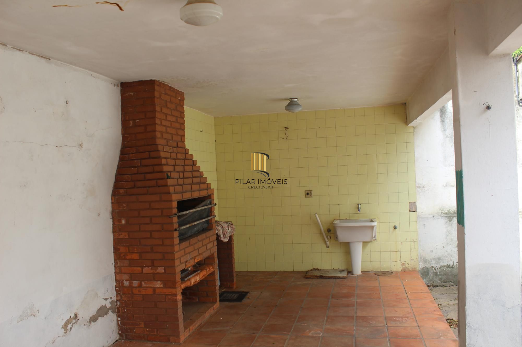 Casa 3 dormitórios no bairro Jardim Itu