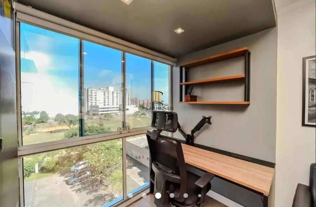 Apartamento 2 dormitórios no bairro Sarandi - Pilar Imóveis