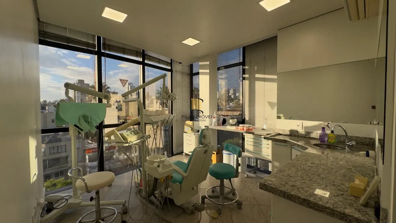 Sala Comercial no bairro Petrópolis - Pilar Imóveis