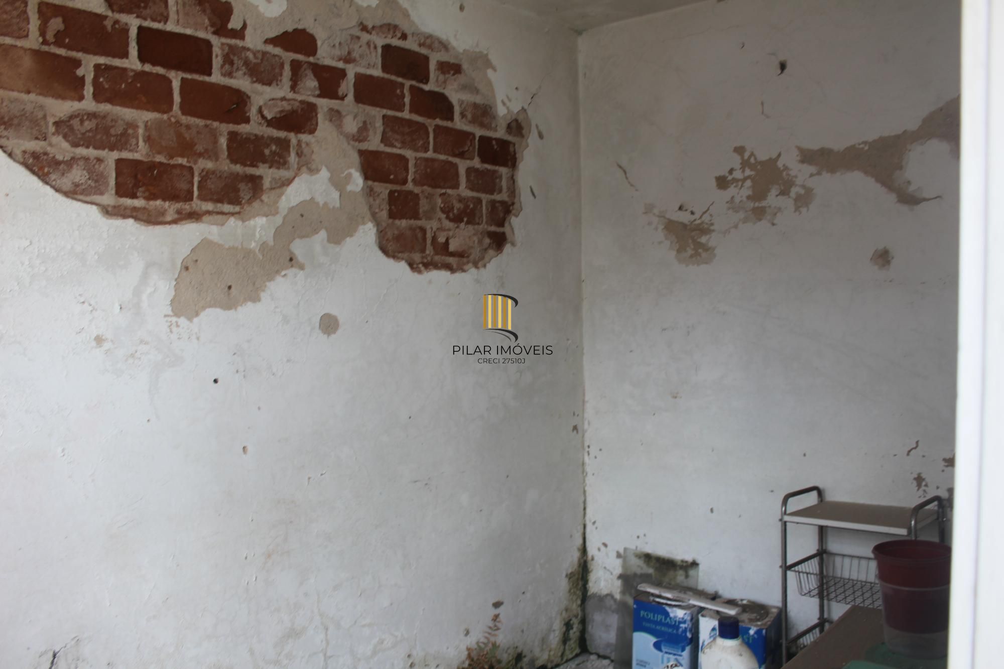 Casa 3 dormitórios no bairro Jardim Itu
