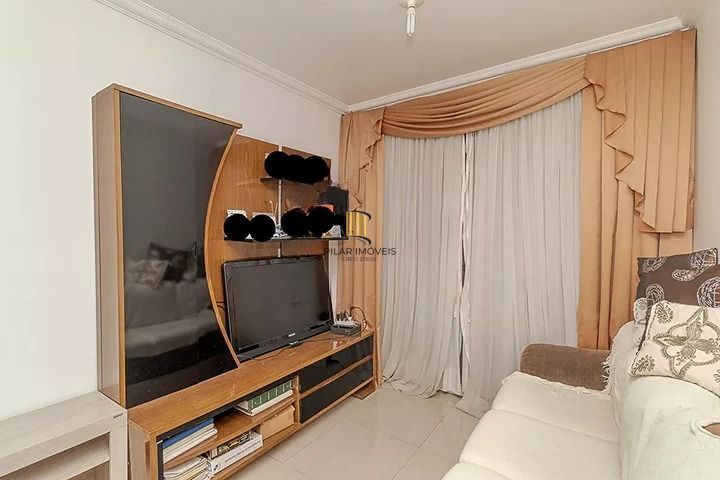 Apartamento 1 dormitório no bairro Jardim Leopoldina