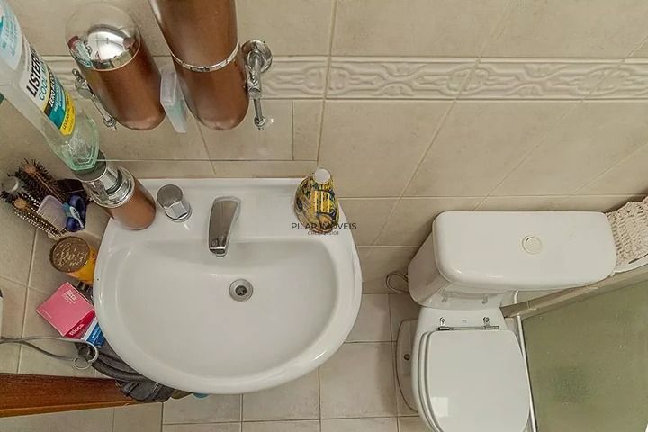 Apartamento 1 dormitório no bairro Jardim Leopoldina