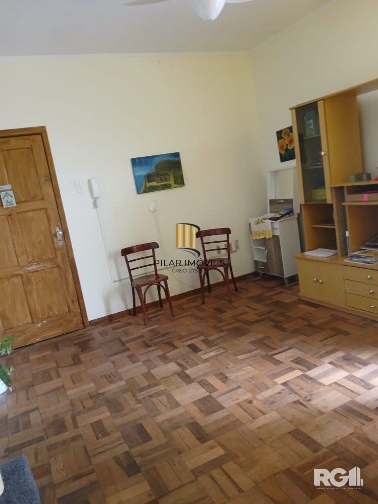 Apartamento 2 dormitórios no bairro Cristo Redentor