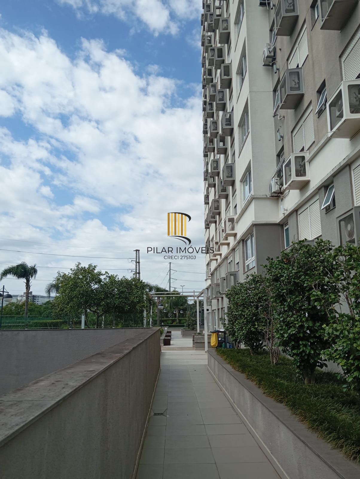 Apartamento (Três dormitórios, com suite no ICON)