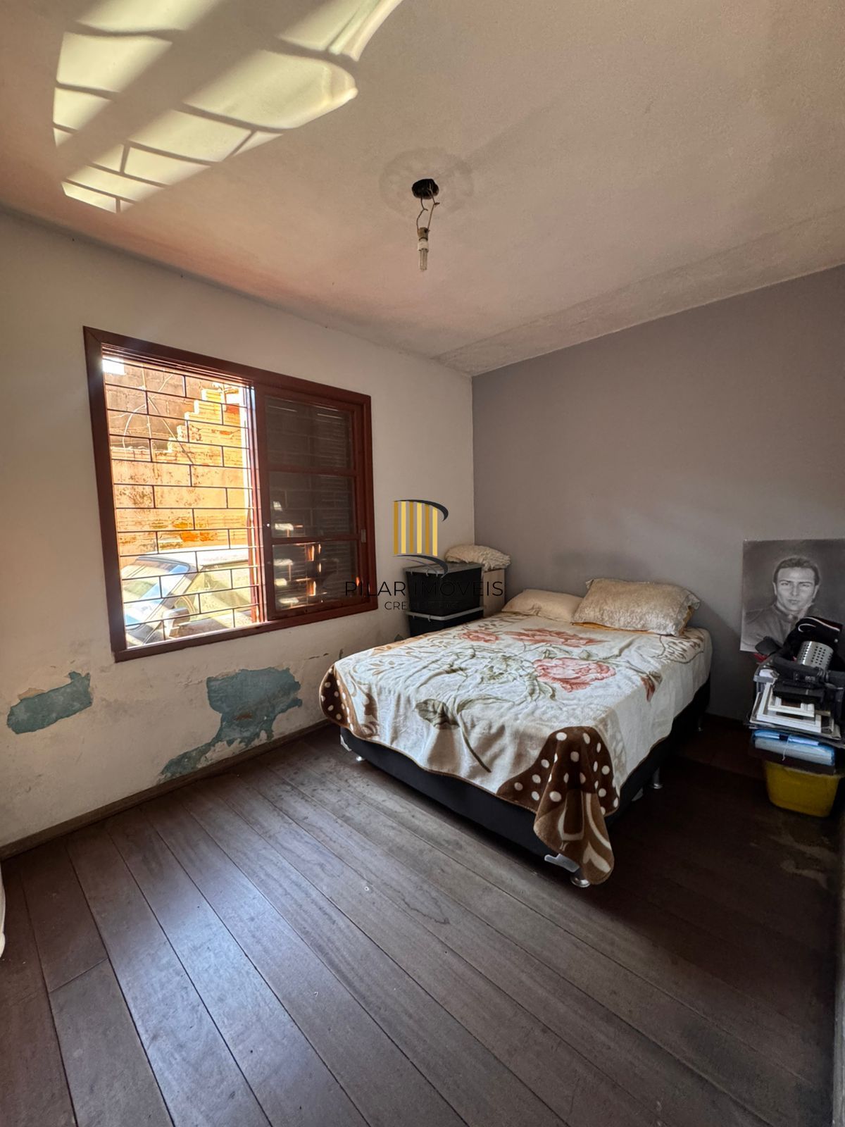 Casa 3 dormitórios no bairro Sarandi