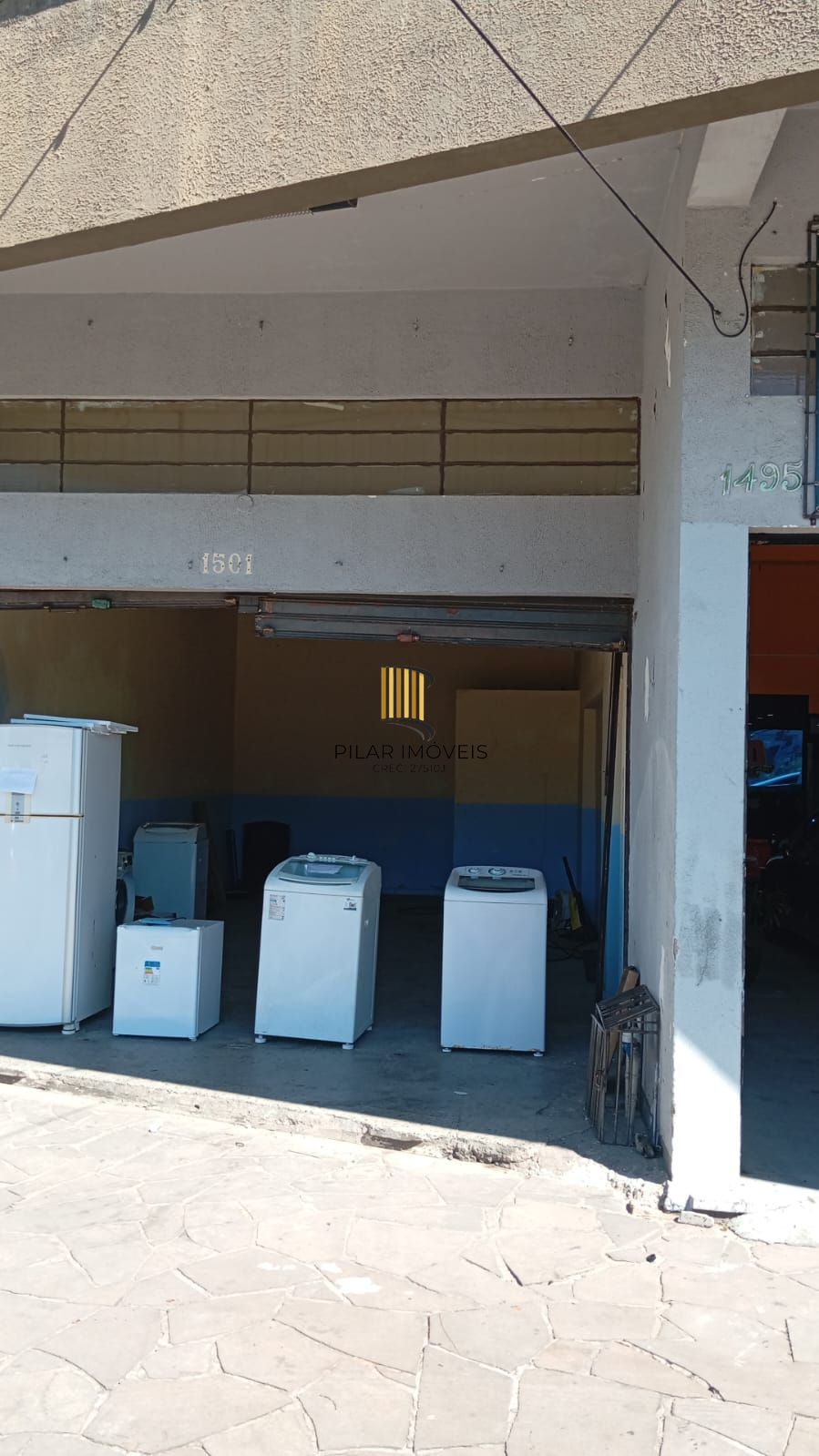 LOJA Á VENDA NA ZONA NORTE!