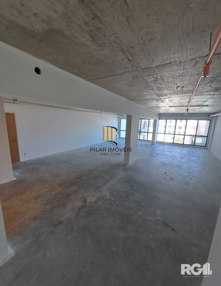 Sala Comercial no bairro Cristo Redentor