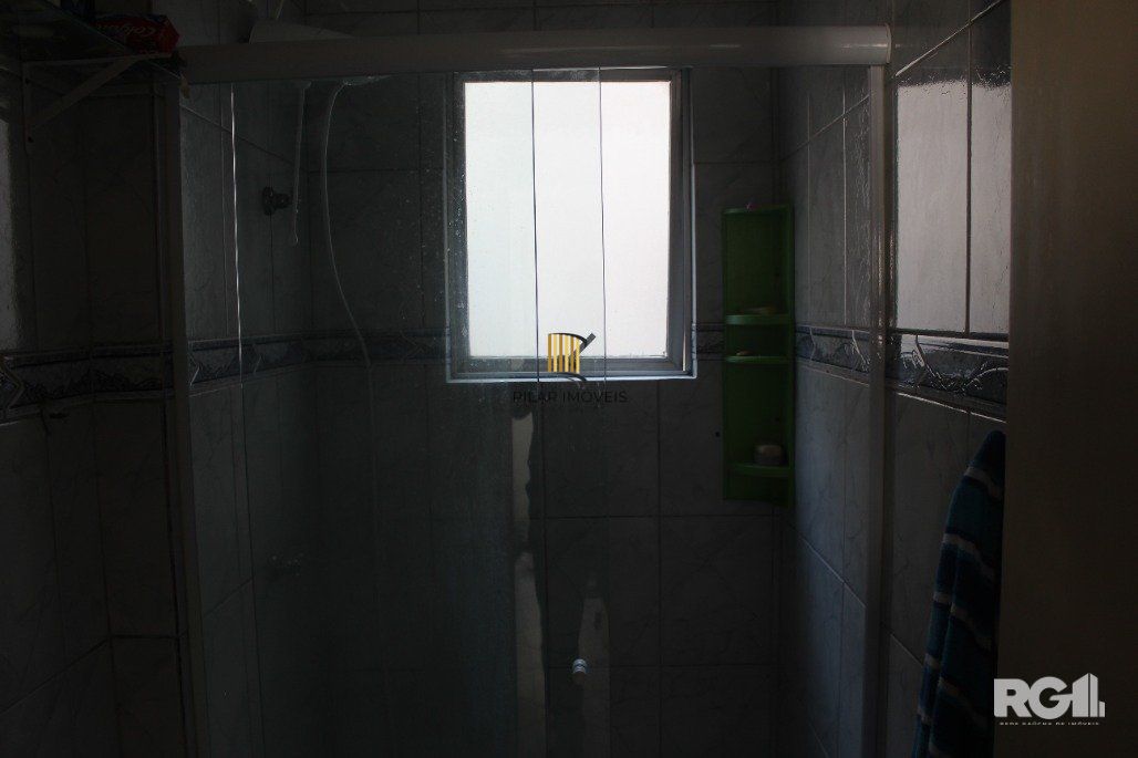 Apartamento 2 Dormitório(s) Bairro Rubem Berta