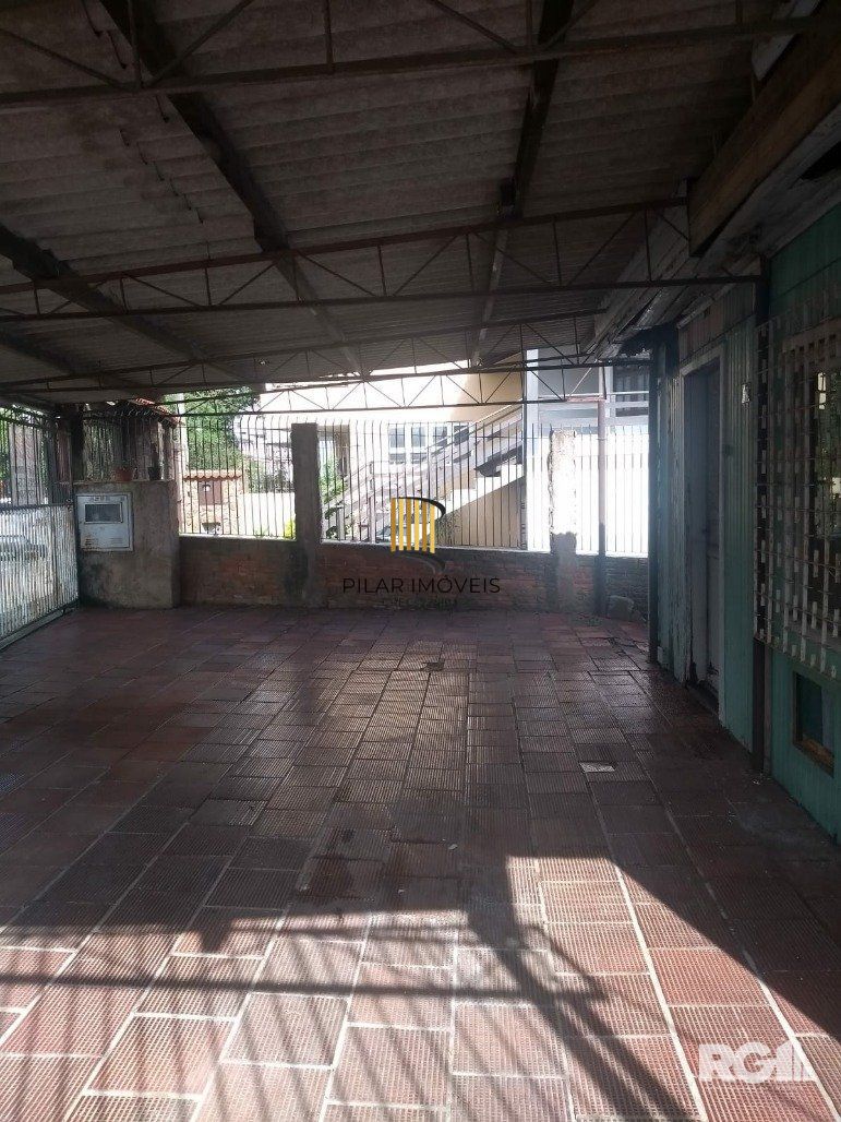 Terreno Bairro Marechal Rondon