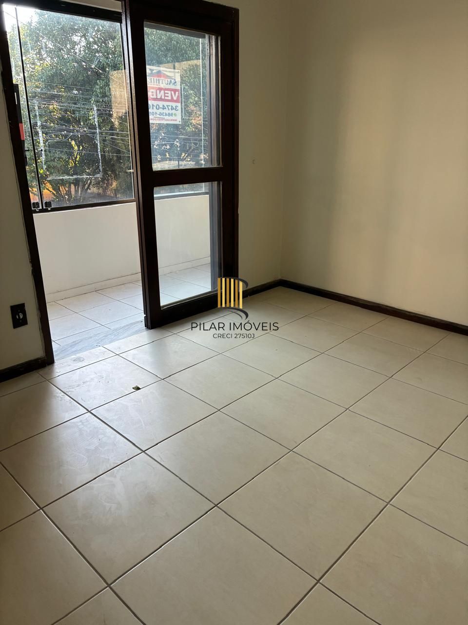 Excepcional Apartamento com 3 dormitórios no centro de Canoas.