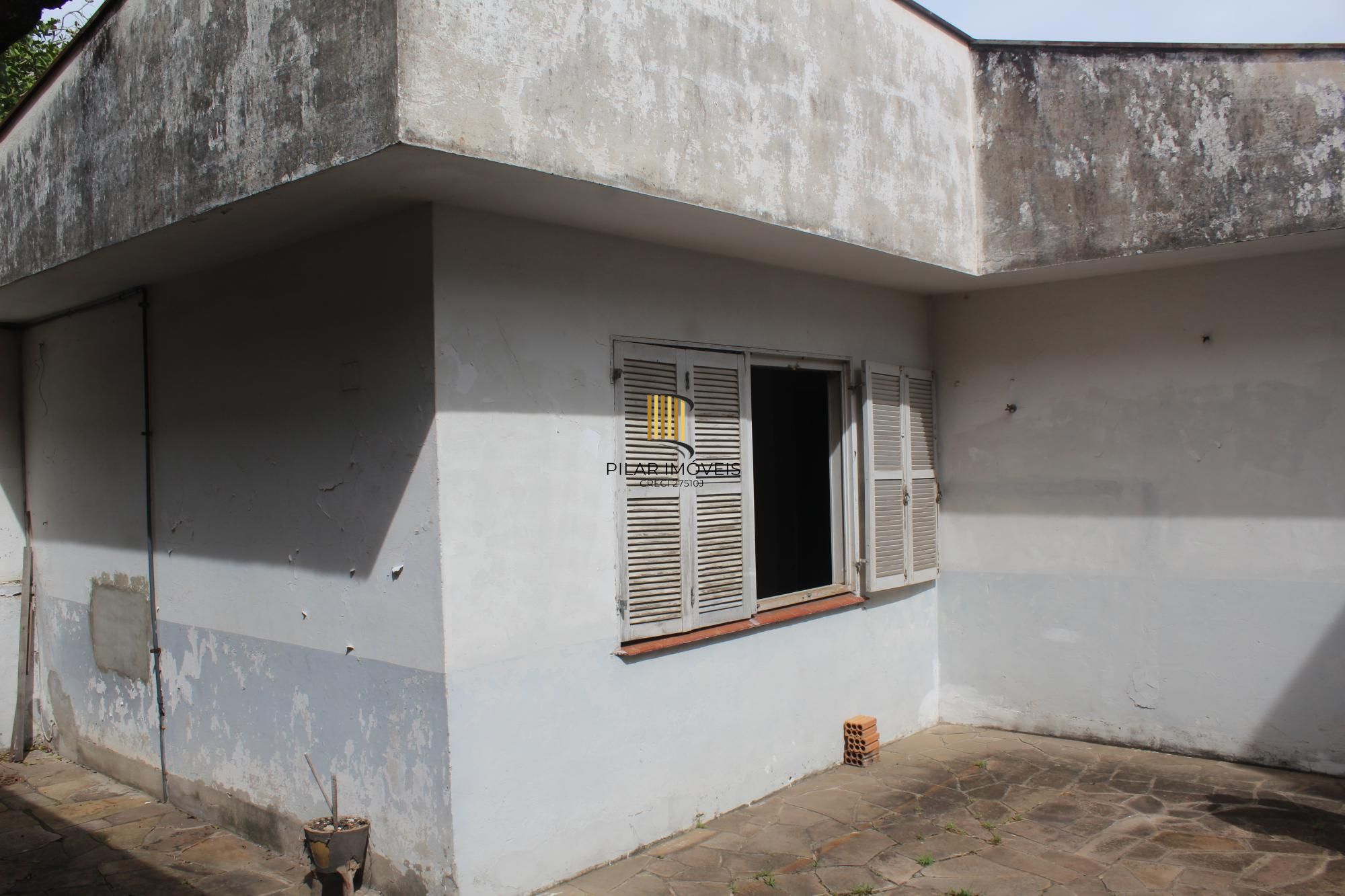 Casa 3 dormitórios no bairro Jardim Itu