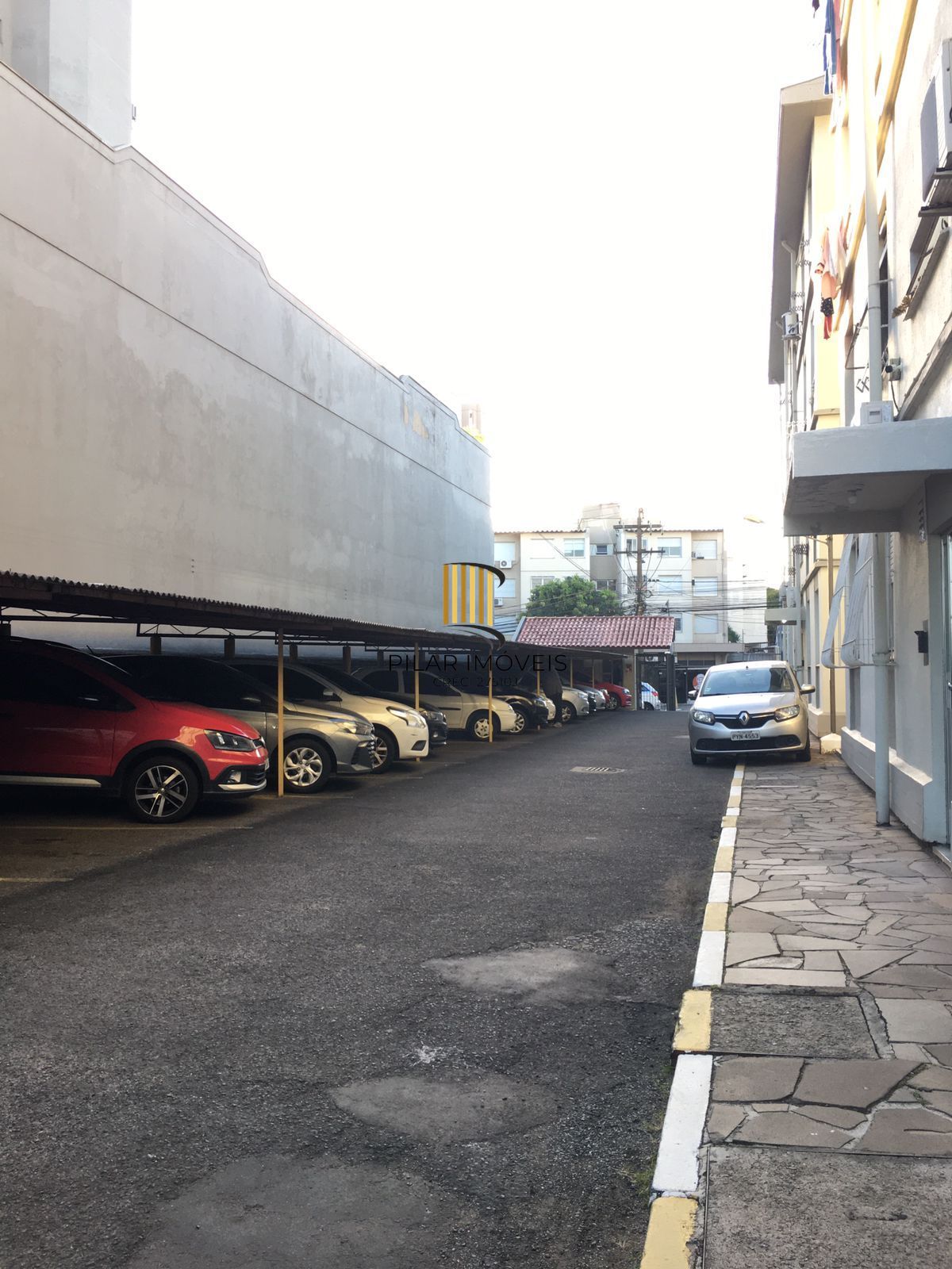 🛍️ Apartamento com 2 Dormitórios – No Coração da Zona Norte!