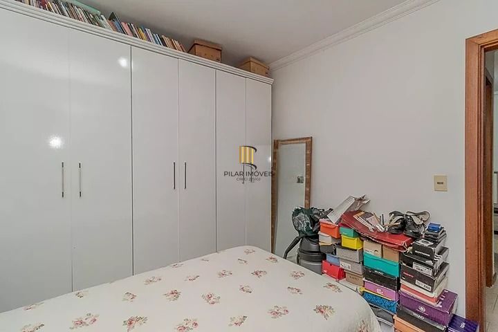 Apartamento 1 dormitório no bairro Jardim Leopoldina