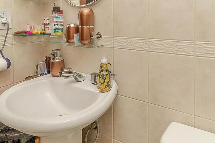 Apartamento 1 dormitório no bairro Jardim Leopoldina