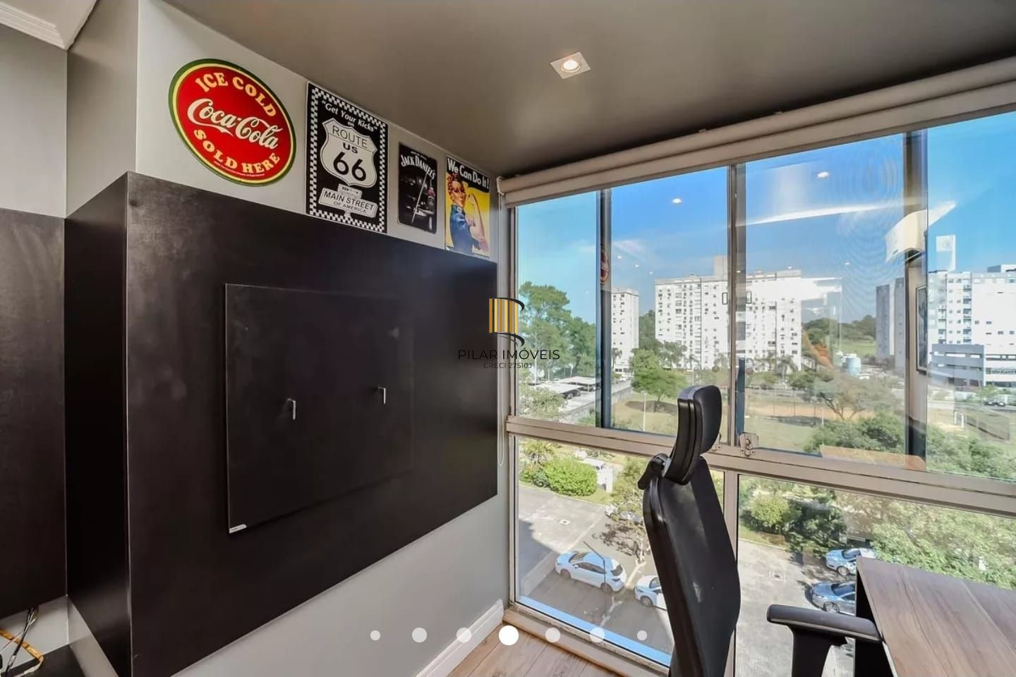 Apartamento 2 dormitórios no bairro Sarandi