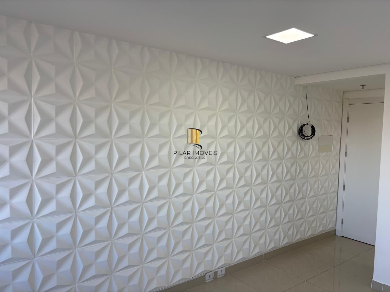 Oportunidade no ICON Assis Brasil – Sala Comercial de 25 m²