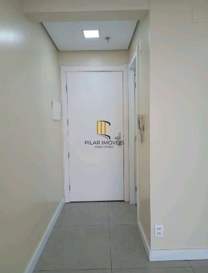 SALA COM VAGA 25m² VENDA / ALUGUEL
