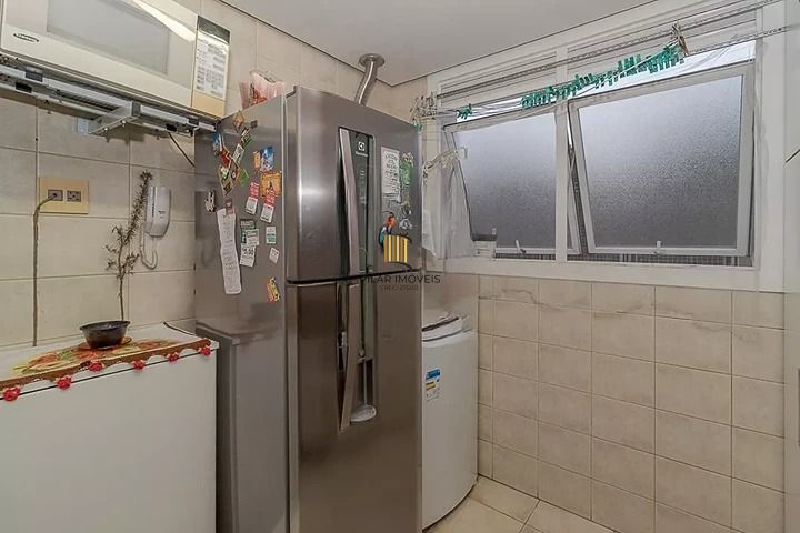 Apartamento 1 dormitório no bairro Jardim Leopoldina